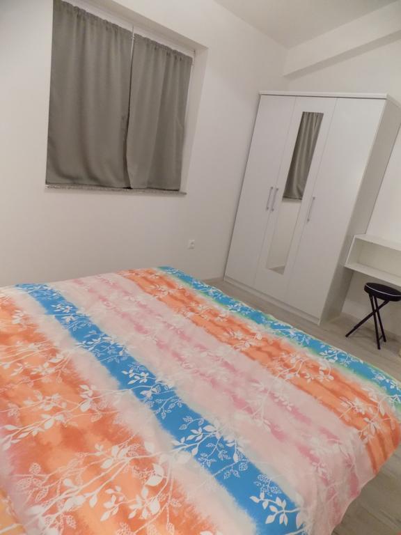 Apartments Sofija 브르시 외부 사진
